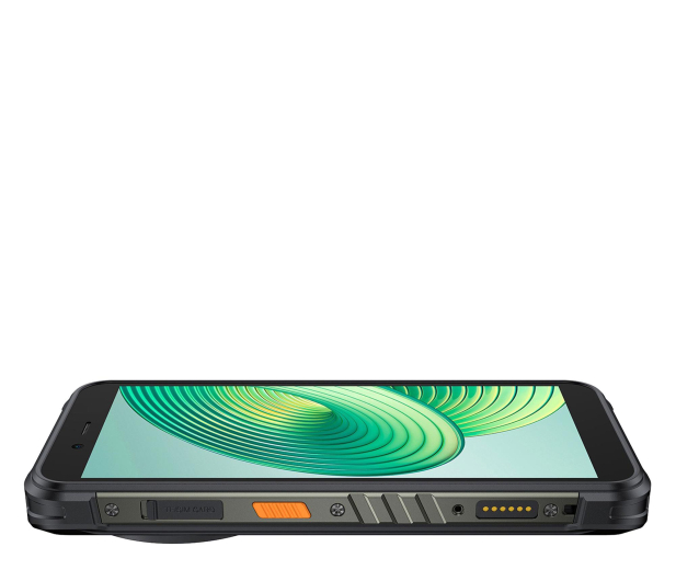 uleFone RugKing 8/256GB czarny - 1529388 - zdjęcie 12